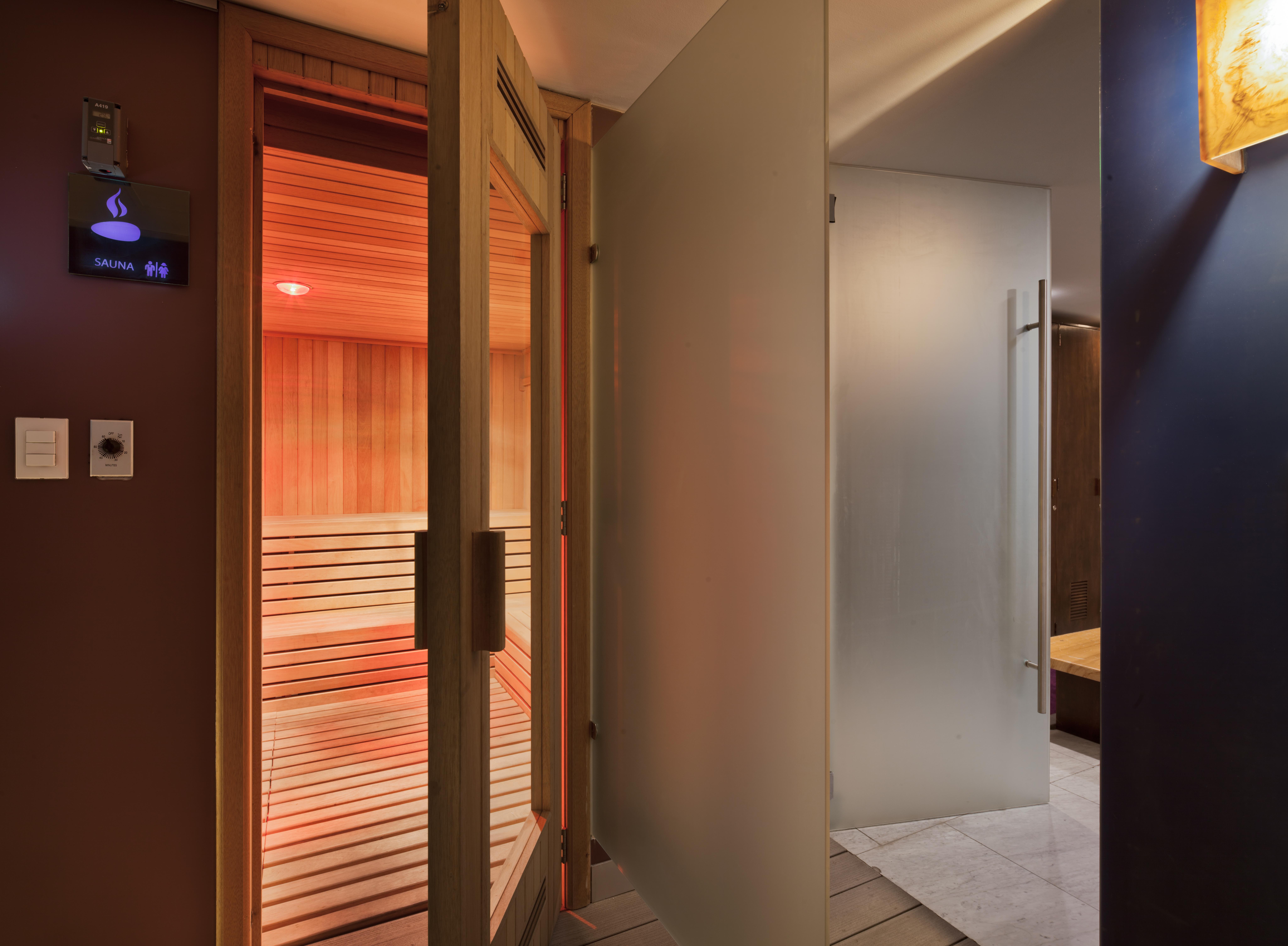 Las Suites Campos Eliseos Kota Meksiko Bagian luar foto